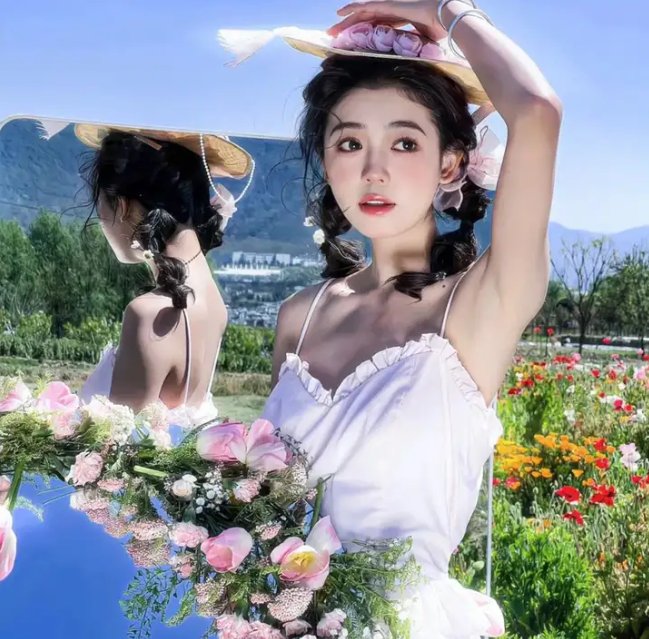 水星平原