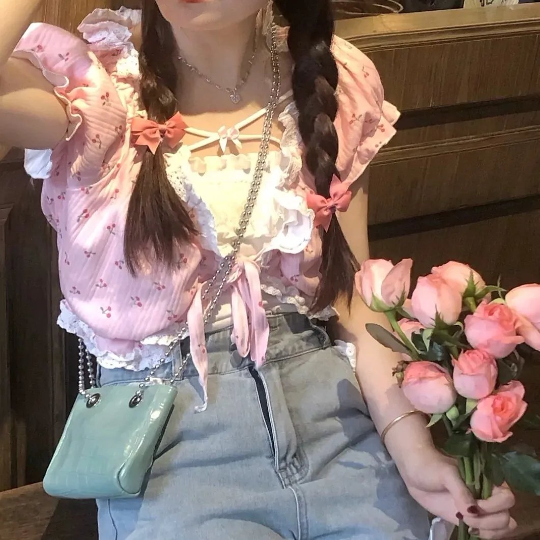 后妈的春天