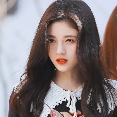 胡杨女人